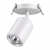 370452 SPOT NT19 316 белый Встраиваемый светильник IP20 GU10 50W 220V PIPE