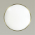 2089/DL PALE SN 079 Светильник пластик/белый/бронза LED 48Вт 3000-6300K D440 IP43 пульт ДУ LOTA BRONZE, изображение 4