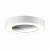 359276 OVER NT23 192 белый Светильник накладной светодиодный IP20 LED 18W 85-265V 1350Лм 3000К MIRROR, изображение 2
