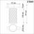 370849 PORT NT22 094 черный Светильник трековый однофазный двухжильный IP20 GU10 9W 220V BRILL, изображение 5