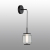 Свентильник 5409/5L JAM LED 5W 3000K, изображение 4