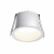 359232 SPOT NT23 282 белый Светильник встраиваемый светодиодный IP20 LED 6W 220V 360Лм 3000К TRAN, изображение 2