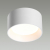 6622/10CL HIGHTECH ODL24 277 белый/металл/акрил Потолочный светильник IP20 LED 10W 3000K 220V OBEN, изображение 3