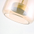 4235-1P, подвес, D260xH460/1500, LEDx12W, 1300LM, 4000K, included, изображение 5