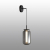 Светильник 5408/11L JAM LED 11W 3000K, изображение 4