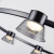 4247-9P, подвесная люстра, D800xH215/1500, LEDx50W, 1080LM, 4000K, included, изображение 4