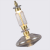 4239-1P, подвес, D230xH540/1500, LEDx12W, 1040LM, 4000K, included, изображение 3