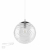 4781/1 PENDANT ODL21 353 прозрачный/хром Подвес E27 60W OTILA, изображение 6