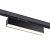 358853 PORT NT22 142 черный Светильник трехфазный трековый светодиодный IP20 LED 4000K 18W 220V ITER, изображение 2
