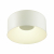 7690/26L AVRA LED SN 18 Светильник металл/акрил/белый LED 26Вт 4000K D260 IP20 CONFY, изображение 2