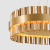 4263-8P, подвесная люстра, L800xW335xH150/1650, LEDx27W, 2160LM, 4000K, included, изображение 3