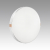 7676/DL COLOR SN 82 Светильник пластик/золотистый LED 48Вт 4000K D393 IP43 OTIGA WHITE, изображение 3
