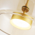 4235-2P, подвес, D380xH390/1500, LEDx12W, 1300LM, 4000K, included, изображение 6
