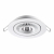 358815 SPOT NT21 278 белый Светильник встраиваемый светодиодный IP20 LED 9W 770Лм 4000K 220V GESSO, изображение 6