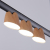 4266-7P, подвесная люстра, L1000xW70xH150/1610, LEDx32W, 1375LM, 4000K, included, изображение 6