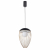 4241-1P, подвес, D280xH580/1500, LEDx7W, 650LM, 4000K, included, изображение 2