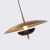 4246-1P, подвес, D400xH365/1500, LEDx20W, 1300LM, 4000K, included, изображение 3