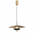 4246-1P, подвес, D400xH365/1500, LEDx20W, 1300LM, 4000K, included