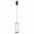 4245-1P, подвес, D165xH575/1500, LEDx12W, 294LM, 4000K, included