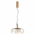 4258-1P, подвес, D300xH315/1815, LEDx5W, 530LM, 4000K, included