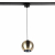 4229-1P, подвес, D80xH1650, LEDx8W, 42V, 400LM, 3000-6000K, IP20, included