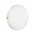 7676/DL COLOR SN 82 Светильник пластик/золотистый LED 48Вт 4000K D393 IP43 OTIGA WHITE, изображение 5