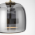 4234-1P, подвес, D260xH460/1500, LEDx12W, 1300LM, 4000K, included, изображение 4
