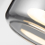 4234-1P, подвес, D260xH460/1500, LEDx12W, 1300LM, 4000K, included, изображение 5