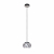 4376-1P, подвес, D180xH260/1960, LEDx7W, 490LM, 4000K, included, изображение 2