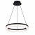 4399-4P, подвесная люстра, D400xH100/1500, LEDx21W, 1838LM, 4000K, IP20, included