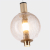 4316-1P, подвес, D160xH345/1935, 1xLEDx9W, 650LM, 4000K, included, изображение 3