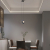 4373-1P, подвес, D260xW165xH400/1990, LEDx7W, 490LM, 4000K, included, изображение 4