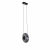 4373-1P, подвес, D260xW165xH400/1990, LEDx7W, 490LM, 4000K, included, изображение 2