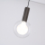 4379-1P, подвес, D100xH320/2020, LEDx3W, 195LM, 4000K, included, изображение 3