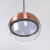 4371-1P, подвес, D120xH250/1960, LEDx5W, 350LM, 4000K, included, изображение 6
