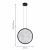 4375-1P, подвес, D470xW150xH620/2320, LEDx27W, 1620LM, 4000K, included, изображение 2