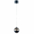 4326-1P, подвес, D120xH255/1800, 1xLEDx5W, 400LM, 4000K, included