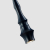 4328-1P, подвес, D80xH645/1800, 1xLEDx6W, 480LM, 4000K, included, изображение 3
