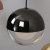 4369-1P, подвес, D120xH250/1960, LEDx5W, 350LM, 4000K, included, изображение 5