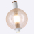 4314-1P, подвес, D160xH345/1935, 1xLEDx9W, 650LM, 4000K, included, изображение 3