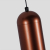 4295-1P, подвес, D80xH480/1980, LEDx4W, 400LM, 4000K, included, изображение 5