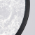 4375-1P, подвес, D470xW150xH620/2320, LEDx27W, 1620LM, 4000K, included, изображение 3