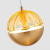 4325-1P, подвес, D120xH255/1800, 1xLEDx5W, 400LM, 4000K, included, изображение 3