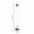 4327-1P, подвес, D120xH255/1800, 1xLEDx5W, 400LM, 4000K, included, изображение 2