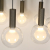 4378-12P, подвесная люстра, D650xH760, LEDx43W, 2795LM, 4000K, included, изображение 5