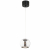 4337-1P, подвес, D150xH325/1800, 1xLEDx9W, 720LM, 4000K, included