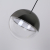 4369-1P, подвес, D120xH250/1960, LEDx5W, 350LM, 4000K, included, изображение 4