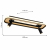 4439-2C, потолочный светильник, L600xW170xH170, LEDx40W, 3200LM, 3000-6000K, included, remote control, изображение 2