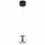 4335-1P, подвес, D120xH295/1800, 1xLEDx7W, 560LM, 4000K, included