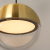4370-1P, подвес, D120xH250/1960, LEDx5W, 350LM, 4000K, included, изображение 6